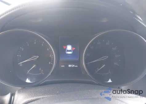 2019 Toyota C-Hr Le from USA, damaged, VIN NMTKHMBX2KR081830